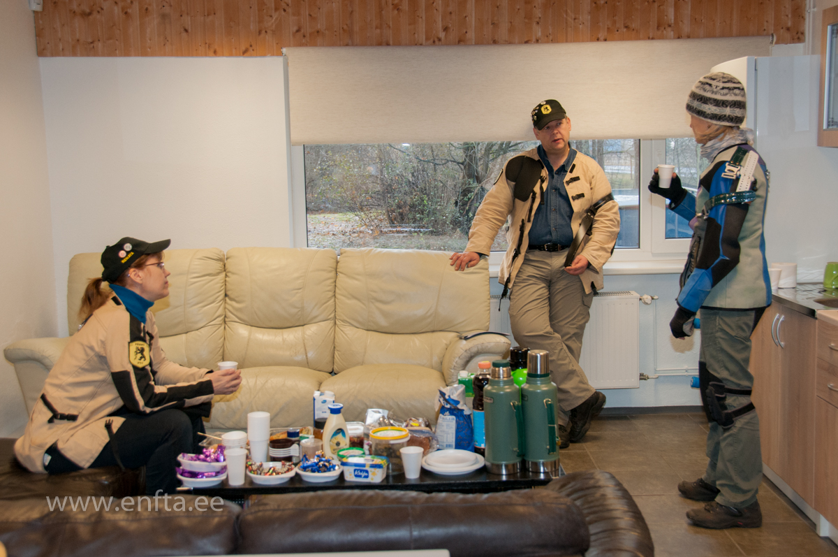 035 Escape from the cold